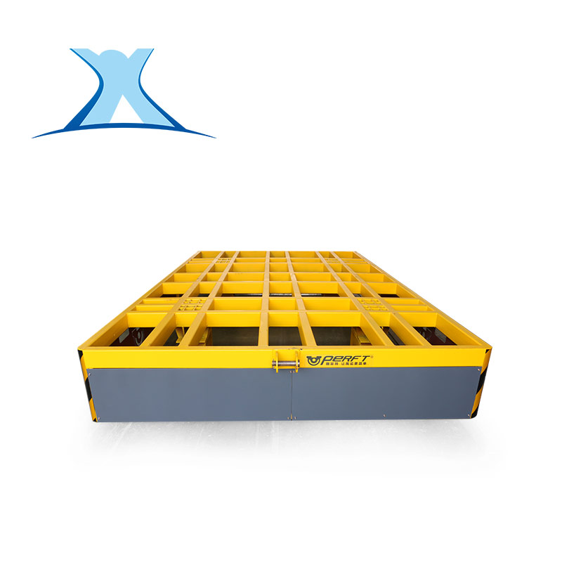 百特30t無(wú)動(dòng)力車